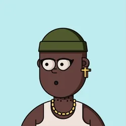 Test Subject #9758
