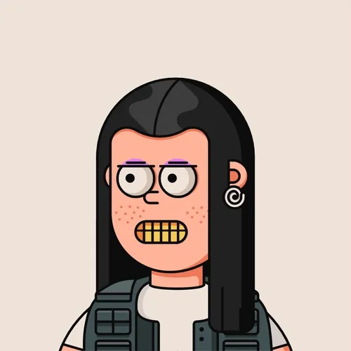 Test Subject #3764