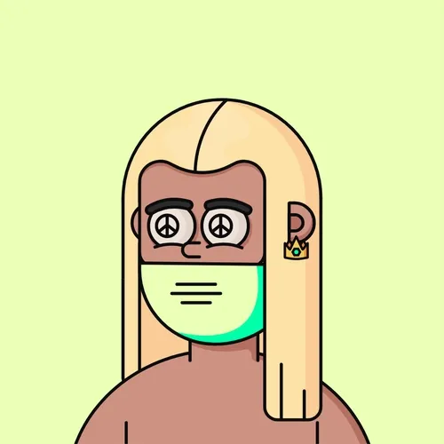 Test Subject #4696