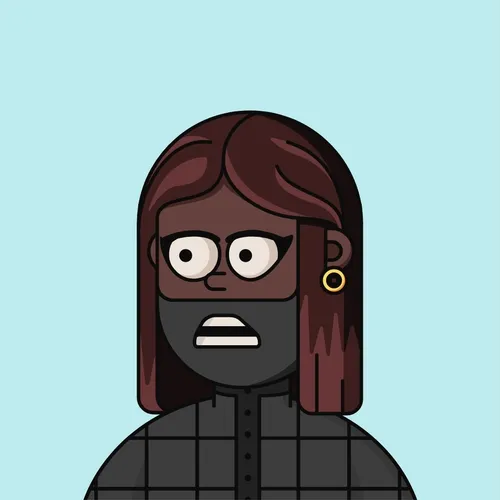 Test Subject #2558