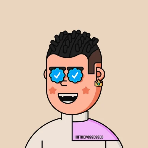 Thepossessed