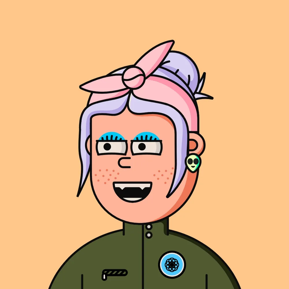 Test Subject #9952