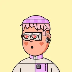 Test Subject #738