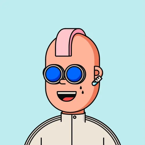 Test Subject #7191