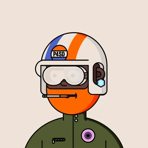 Test Subject #695