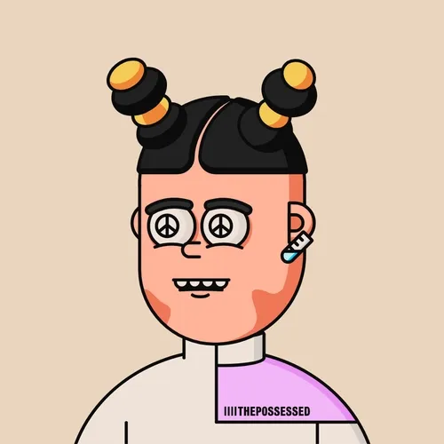 Thepossessed