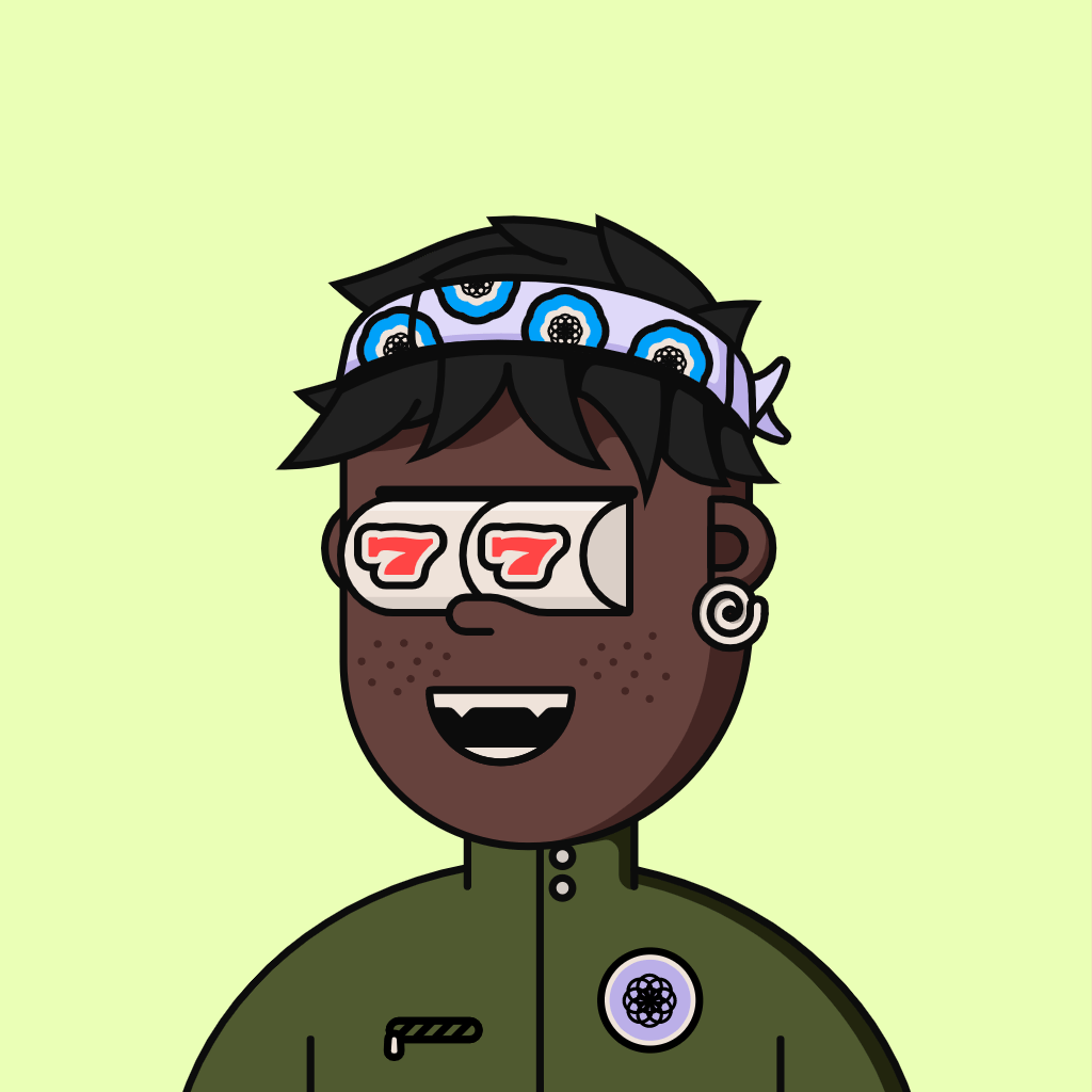 Test Subject #9015