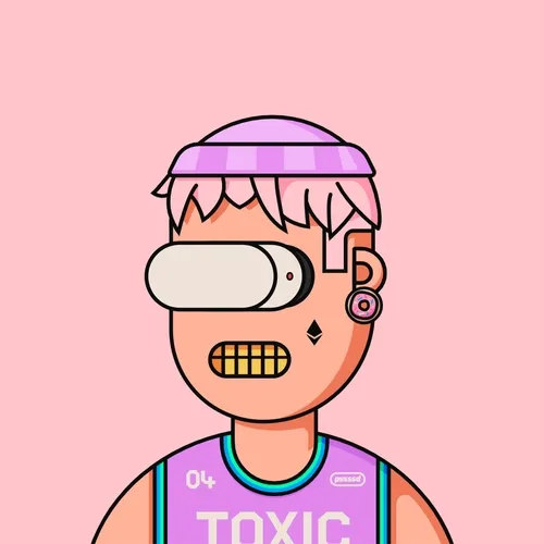 Thepossessed