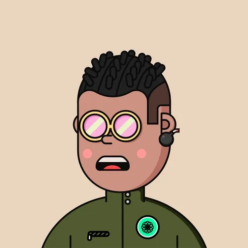 Test Subject #6632