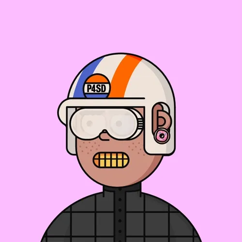 Test Subject #7024