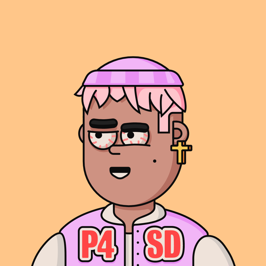 Test Subject #4326