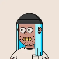 Test Subject #8109
