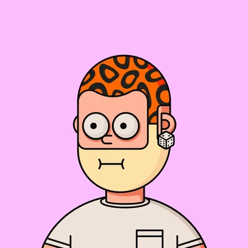 Test Subject #1371
