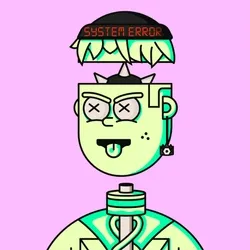 Test Subject #518