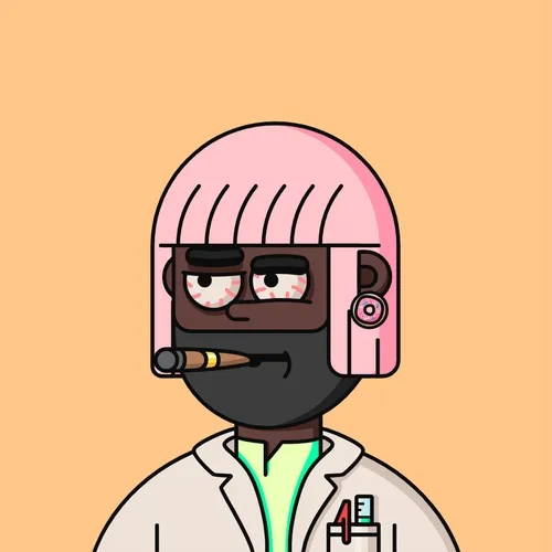 Test Subject #2783