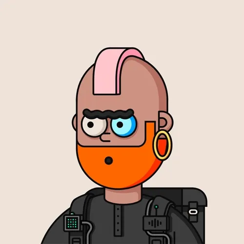 Test Subject #2606