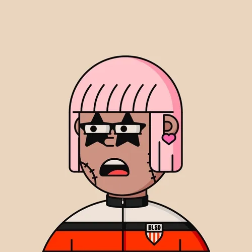 Test Subject #4026