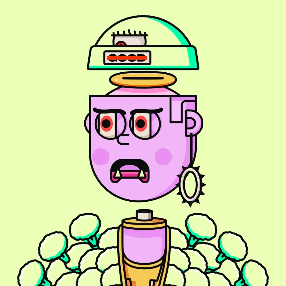 Test Subject #9986