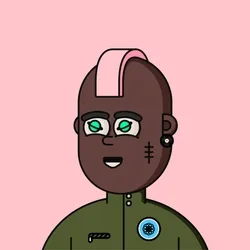 Test Subject #4614