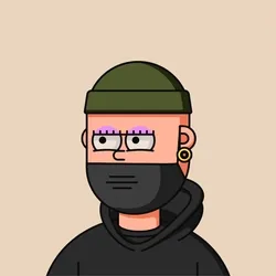 Test Subject #2283