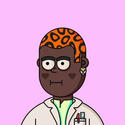 Test Subject #2181