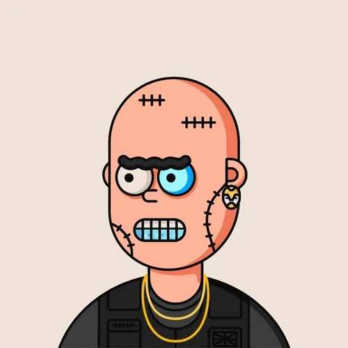 Thepossessed