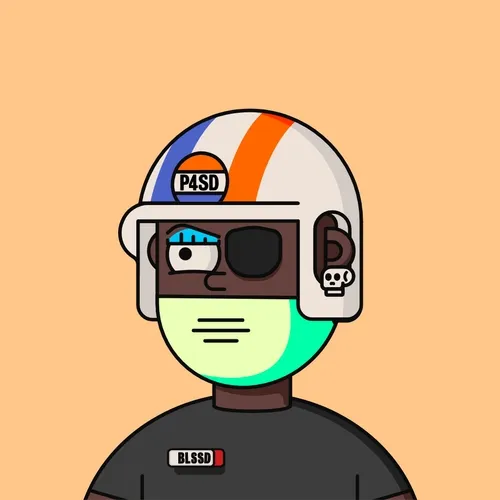 Test Subject #3766