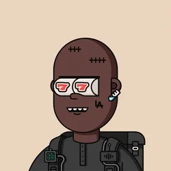 Test Subject #5865
