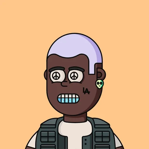 Test Subject #6472