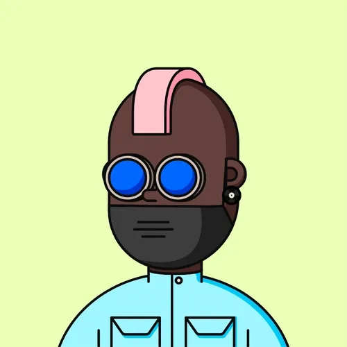 Test Subject #5192