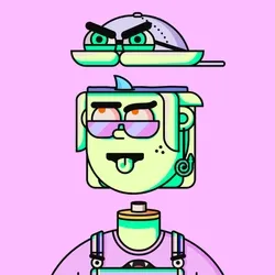Test Subject #2720