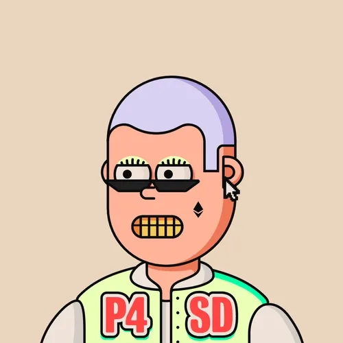 Test Subject #5866