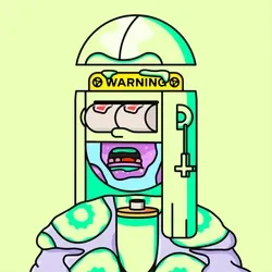 Test Subject #3170