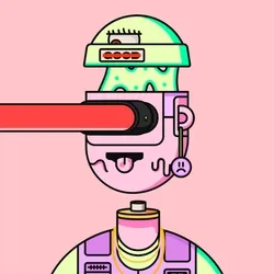 Test Subject #2705