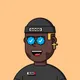 6907