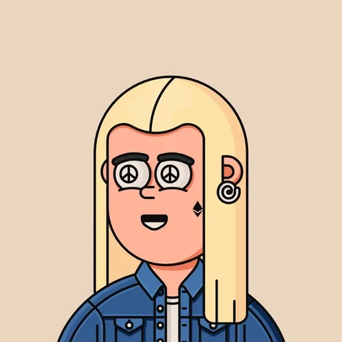 Test Subject #6768