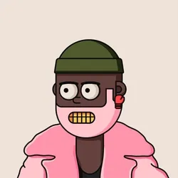 Test Subject #5765
