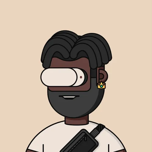 Test Subject #8510