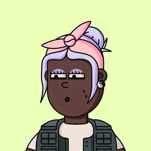 Test Subject #4474
