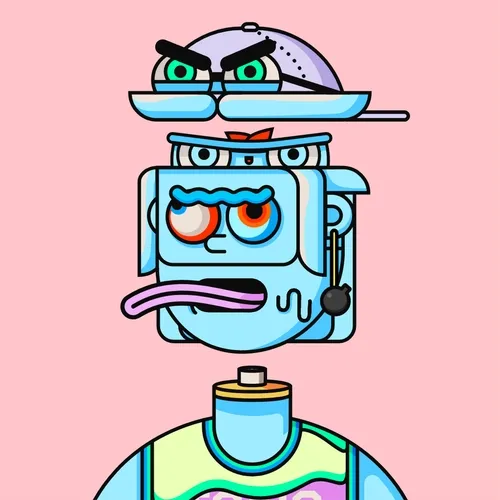 Test Subject #746