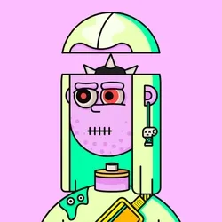 Test Subject #8399