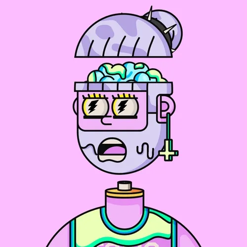 Test Subject #4731