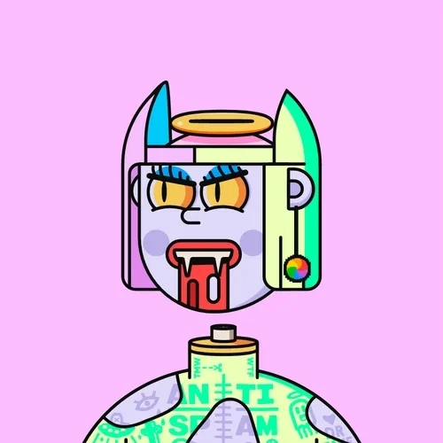 Test Subject #9093