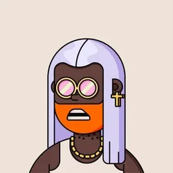 Test Subject #2873