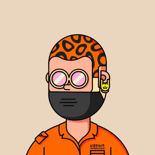 Test Subject #2083