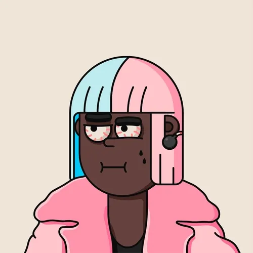 Test Subject #7956