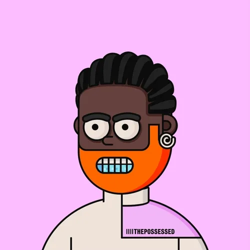 Thepossessed