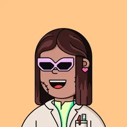 Test Subject #7803