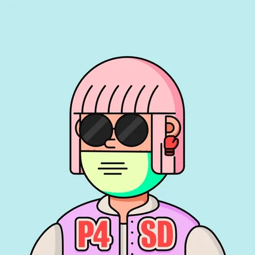 Test Subject #3596