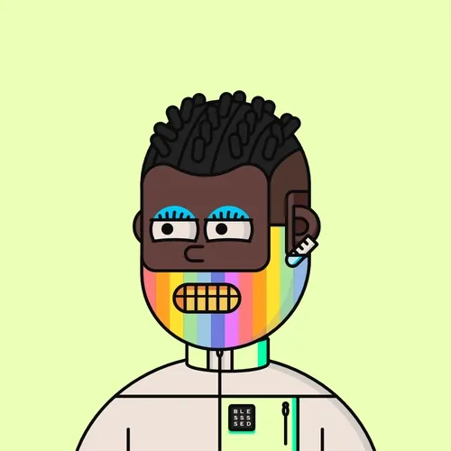 Test Subject #2916